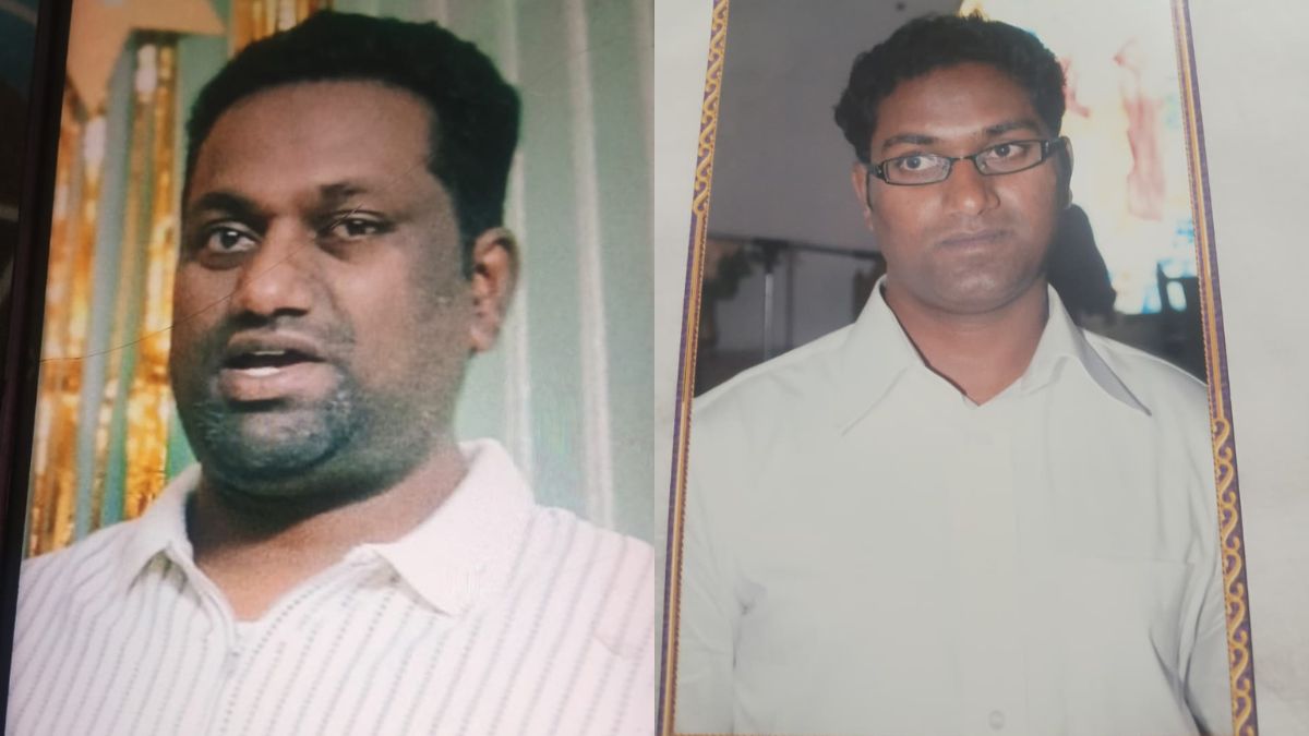 Hyderabad Doctor Injects Himself With Poison In Car, Wife Charged