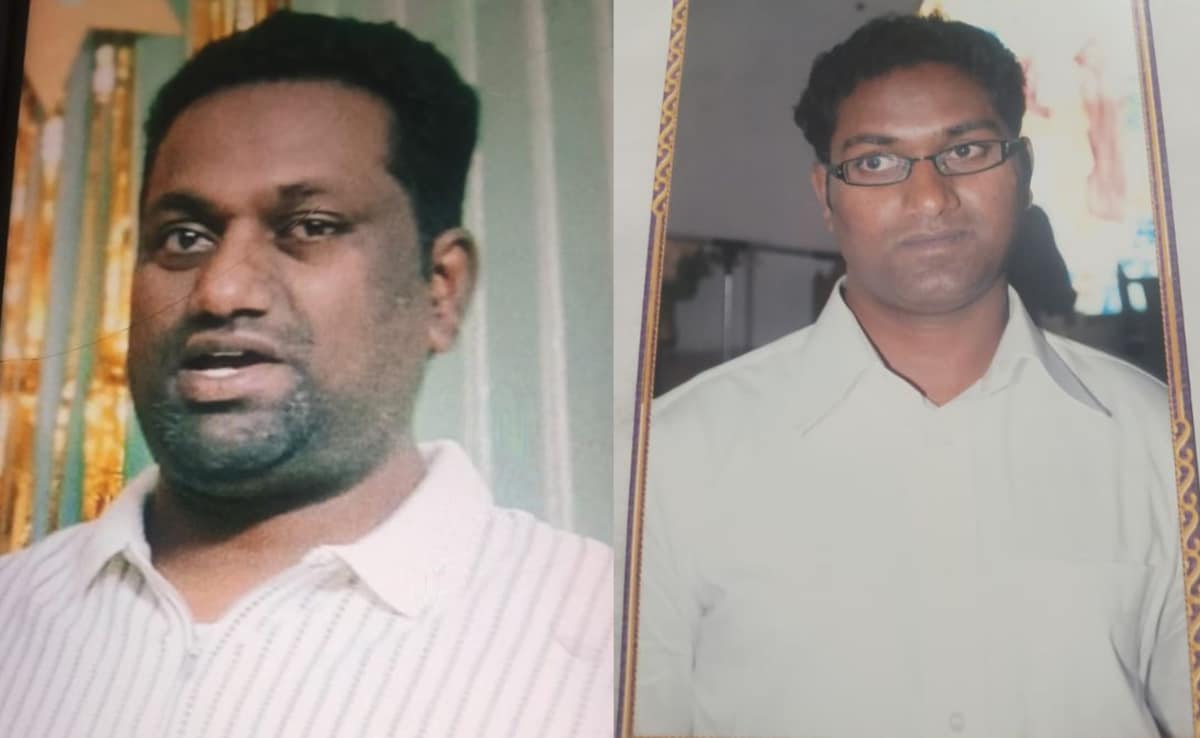 Hyderabad Doctor Injects Himself With Poison In Car, Wife Charged