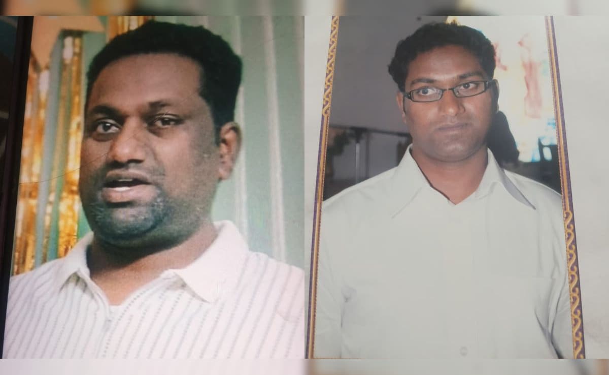 हैदराबाद के डॉक्टर ने खुदको लगाया जहर का इंजेक्शन, हुई मौत, पत्नी पर लगा उकसाने का आरोप