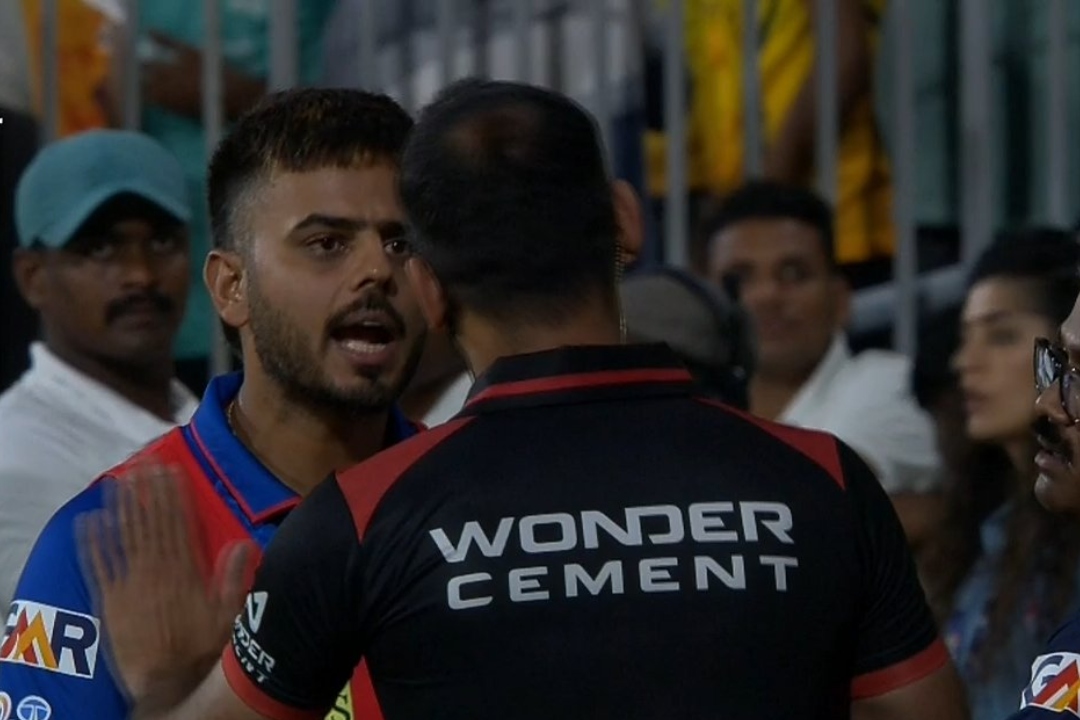 CSK's First Win Hit By Massive Row, DC Camp Upset With Umpire. Details Here