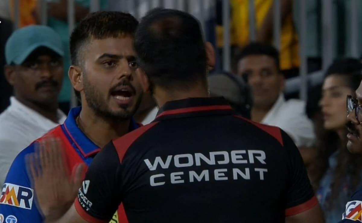 CSKs First Win Of IPL 2026 Hit By Massive Controversy, Delhi Capitals Camp Upset With Umpire