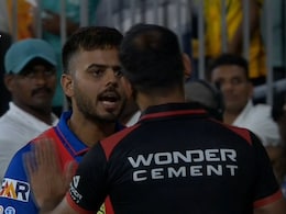 CSK's First Win Of IPL 2026 Hit By Massive Controversy, Delhi Capitals Camp Upset With Umpire