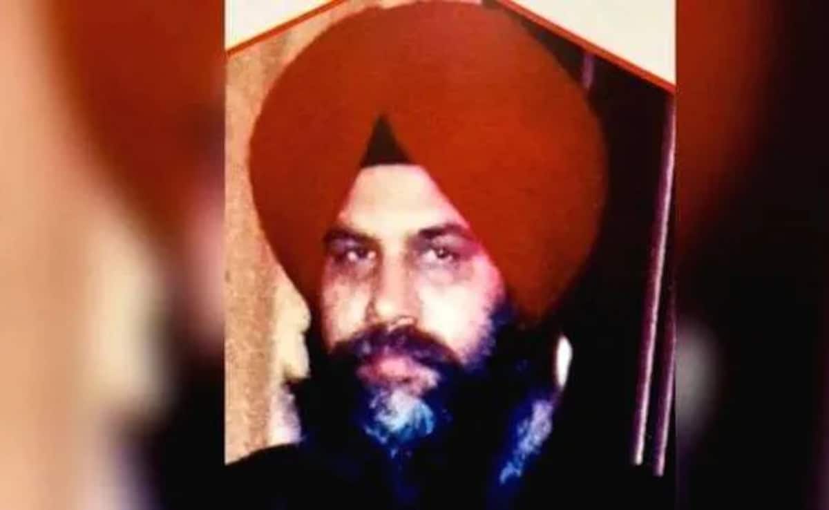 Paramjit Singh Panjwar was designated as a terrorist by India under the Unlawful Activities (Prevention) Act in July 2020 Paramjit Singh Panjwar was designated as a terrorist by India under the Unlawful Activities (Prevention) Act in July 2020