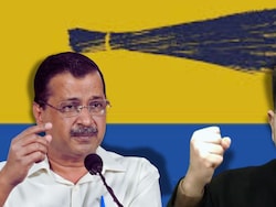 "Silenced, Not Defeated": Raghav Chadha Posts Video Message For 'Aam Aadmi'