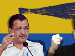 "Silenced, Not Defeated": Raghav Chadha's 'Aam Aadmi' Message, AAP Responds