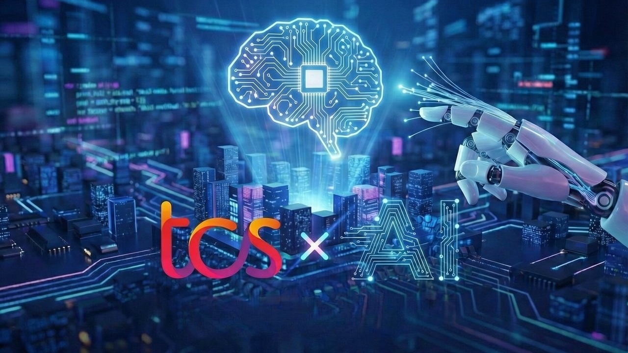 Govt Gears Up For AI Rollout Across Ministries; TCS Among Six Firms Selected For Deployment