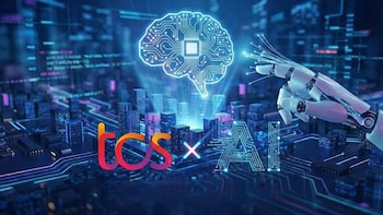 AI Threat For Jobs: TCS Top Management Doesn't Believe So, Says ' Hiring More Advisors'