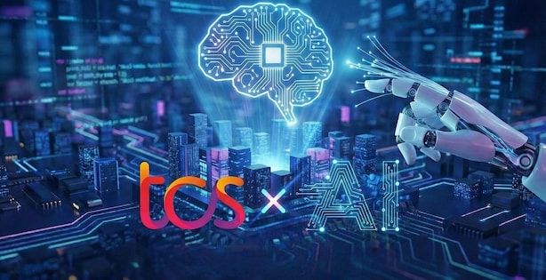 Govt Gears Up For AI Rollout Across Ministries; TCS Among Six Firms Selected For Execution