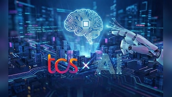 TCS Set To Announce Anthropic Partnership Soon As AI Push Accelerates