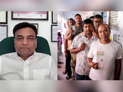 Pradeep Gupta's Axis My India Won't Release West Bengal Exit Poll Data. Here's Why