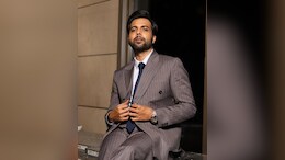 जब निक्खिल आडवाणी सर ने मुझे &lsquo;वेदा&rsquo; के लिए अप्रोच किया- अभिषेक बनर्जी
