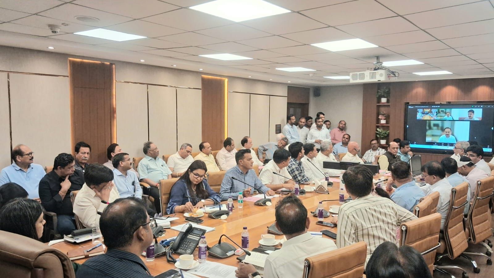 Latest and Breaking News on NDTV