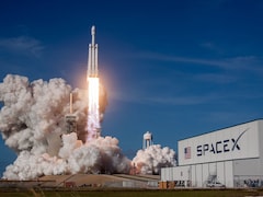 SpaceX IPO: Starlink Strength To Sky-High Multiples — What's Behind The $1.75 Trillion Valuation?