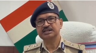 'पुलिस वर्दी में चंदन-तिलक पर बैन', बिहार DGP के फरमान पर क्&zwj;या बोल रहे लोग