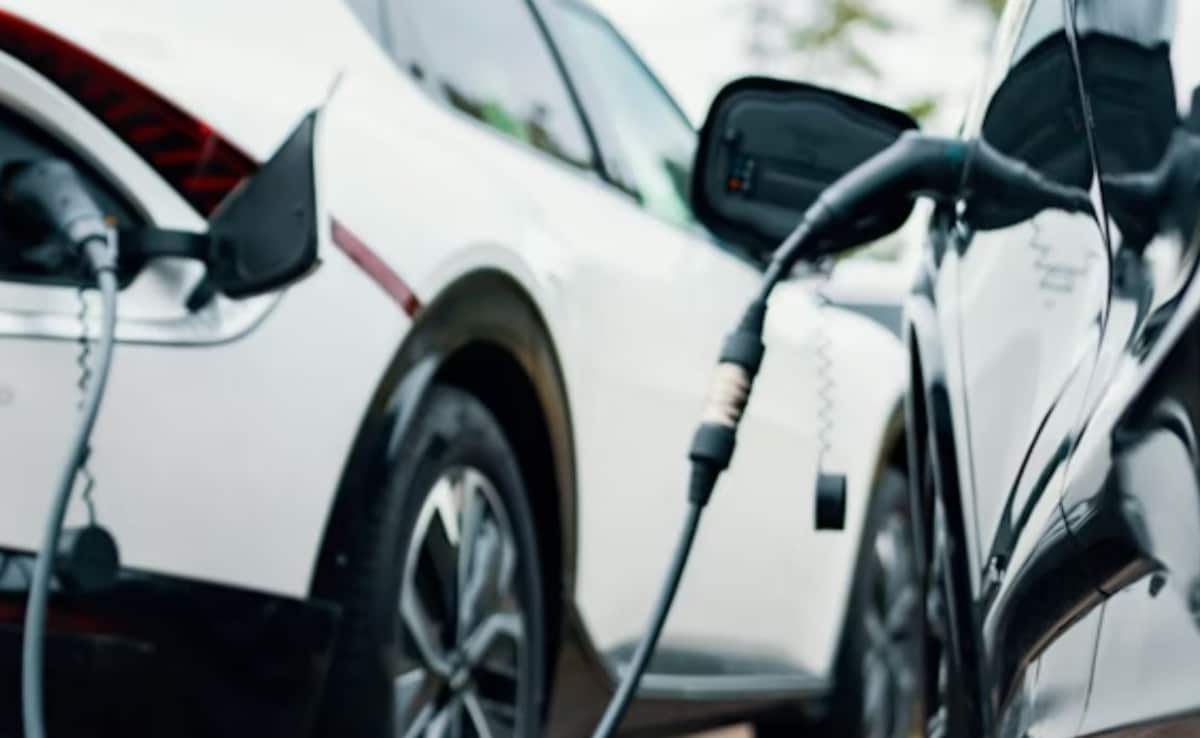 Latest and Breaking News on NDTV