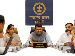 Japan International Cooperation Agency Extends Rs 3,708 Crore Support For Maharashtra Healthcare Sector