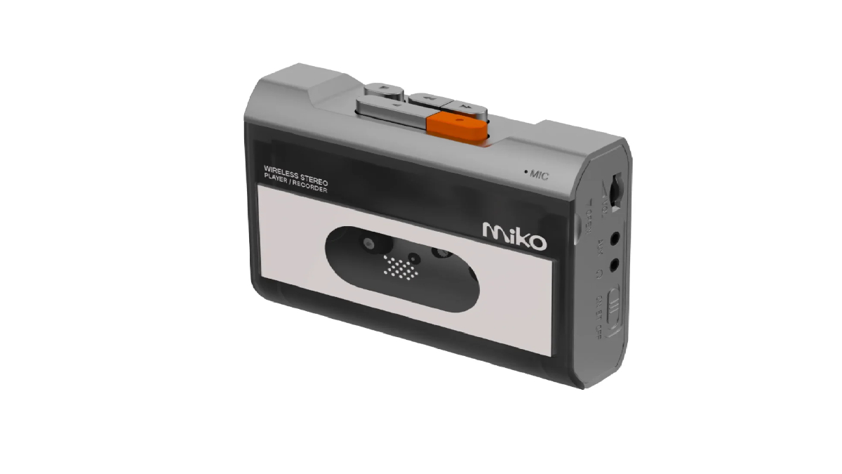 लौट आए बीते दिन! इस कंपनी ने लॉन्च किया 80-90 के दशक का कैसेट रिकॉर्डर!