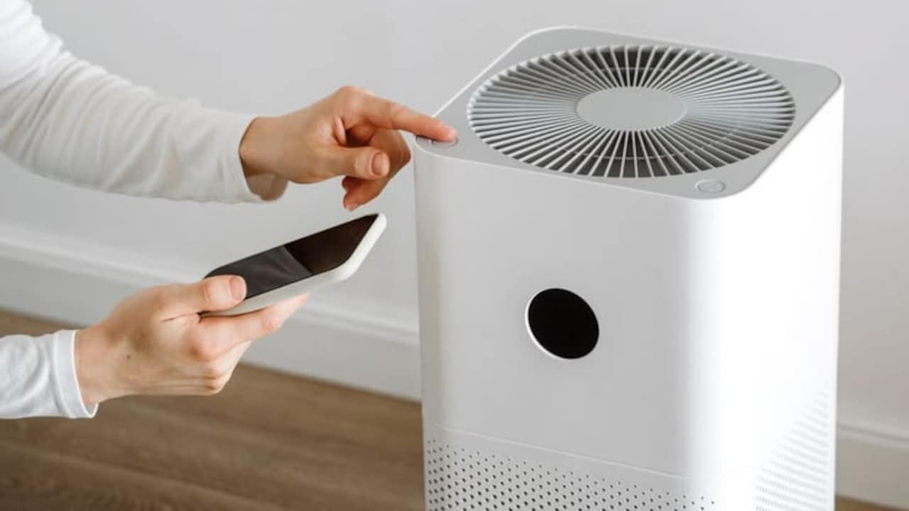 7 Air Purifiers That Actually Improve Air Quality