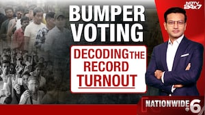 Bumper Voting: Decoding The Record Turnout