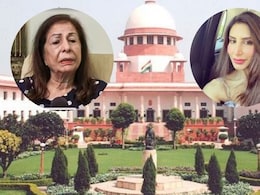 आप 80 साल की हैं केस लंबा चलेगा, आपस में सुलझा लीजिए; बहू के खिलाफ कोर्ट पहुंचीं संजय कपूर की मां को 'सुप्रीम' सलाह