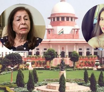 Sunjay Kapur: कोर्टात चकरा मारण्यापेक्षा मध्यस्थी करा! कपूर कुटुंबातील वादात सुप्रीम कोर्टाने का दिला सल्ला?