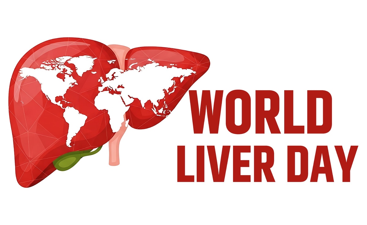 World Liver Day 2026 : लिवर को रखना है हेल्दी तो खाने में शामिल करें ये 6 चीजें