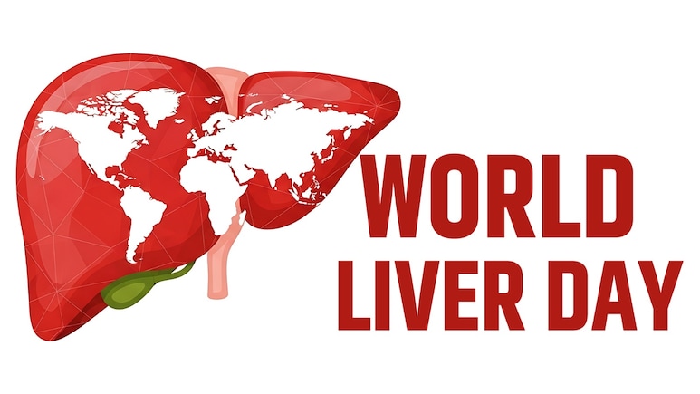 World Liver Day 2026 : लिवर को रखना है हेल्दी तो खाने में शामिल करें ये 6 चीजें