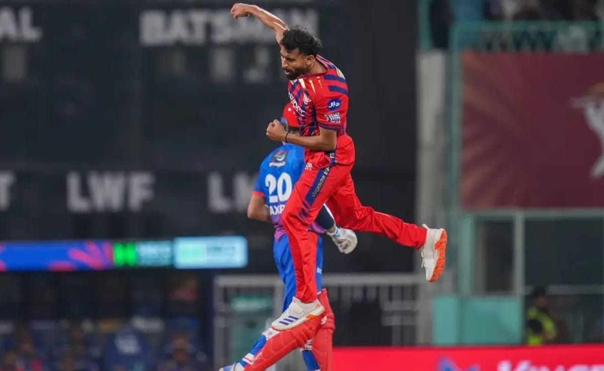 Prince Of Najafgarh: Chucking Delhi Police Constables Exam To Live IPL Dream