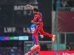 'Prince' Of Najafgarh: Chucking Delhi Police Constables' Exam To Live IPL Dream