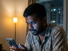 Doomscrolling Before Bed? Here's What It's Doing To Your Brain