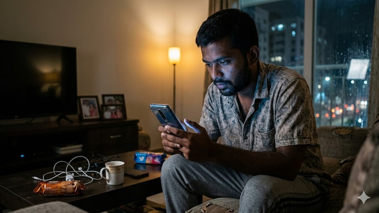 What Is Smartphone Withdrawal? Signs Your Mind May Be Too Attached To Your Phone