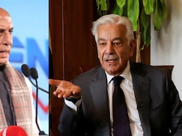 राजनाथ सिंह के बयान पर पाकिस्तान के रक्षा मंत्री ने दी गीदड़भभकी