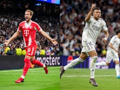 Bayern Munich vs Real Madrid UCL Quarterfinal: When And Where To Watch Live