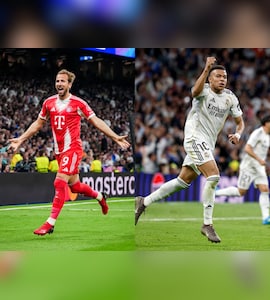 Bayern Munich vs Real Madrid Live Streaming UEFA Champions League Quarterfinal Live Telecast: When And Where To Watch