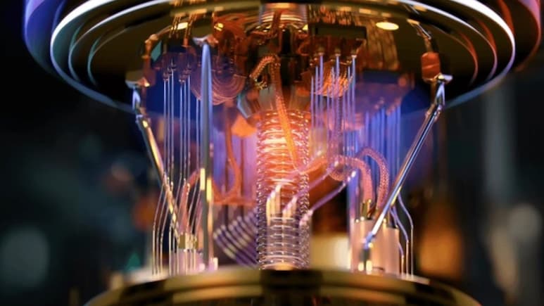 क्वांटम कंप्यूटिंग क्या है- अमरावती से सबसे बड़ी टेक छलांग लगाने जा रहा भारत, कैसे ये गेमचेंजर साबित होगा?