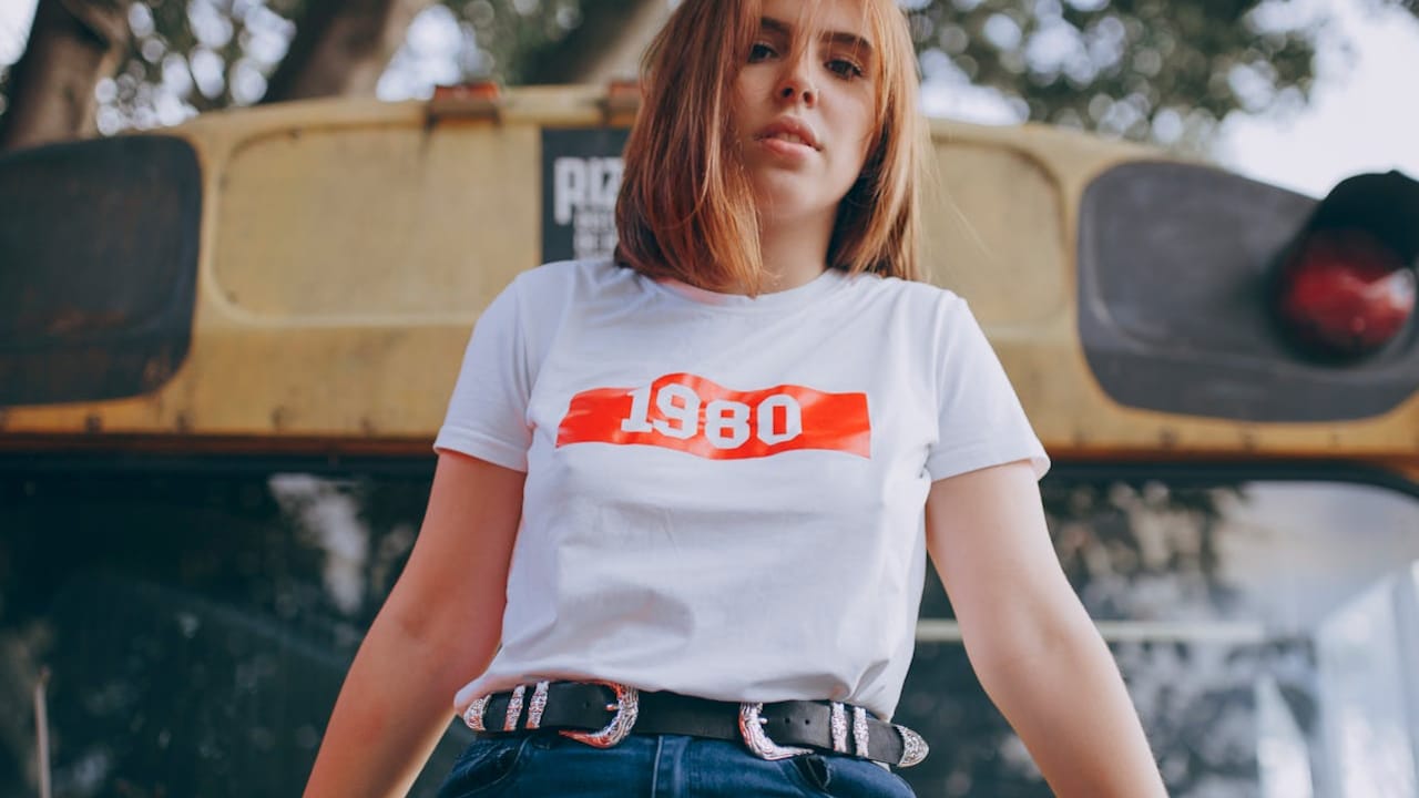 Why Roadster T-Shirts Are My Favourite