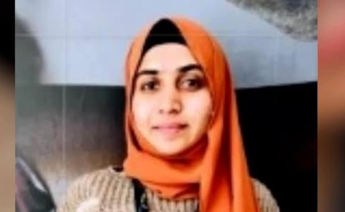 Latest and Breaking News on NDTV