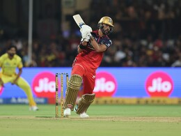 RCB vs CSK LIVE Score: Devdutt Padikkal-Rajat Patidar Put On A Show After Virat Kohli's Record-Breaking Knock