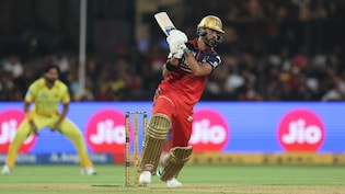 RCB vs CSK LIVE Score: Devdutt Padikkal-Rajat Patidar Put On A Show After Virat Kohli's Record-Breaking Knock