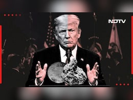 In Bombed Facilities, Unstable Tunnels, US' Toughest Uranium Extraction Yet