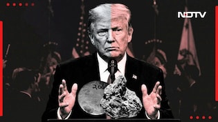 In Bombed Facilities, Unstable Tunnels, US' Toughest Uranium Extraction Yet