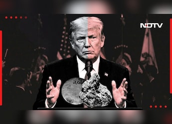 In Bombed Facilities, Unstable Tunnels, US' Toughest Uranium Extraction Yet