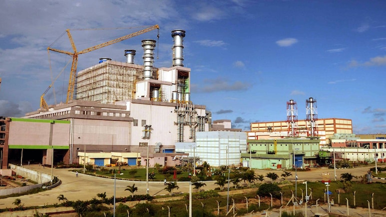 NDTV EXCLUSIVE: न्यूक्लियर पावर में भारत की ऊंची छलांग, ये ऐतिहासिक कामयाबी बनेगी गेमचेंजर