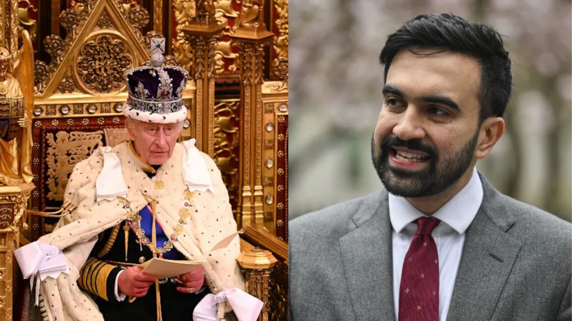 ममदानी का दिल अब भी हिंदुस्तानी! ब्रिटेन के राजा के सामने रखी मांग- 'भारत का कोहिनूर वापस कीजिए'