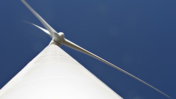 Suzlon Energy Says India Set To Meet 2030 Target