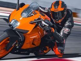 KTM RC 450 Launched In China; Why We Want It In India