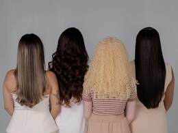 आमतौर पर हमें सिर्फ काले, भूरे, सुनहरे, लाल या फिर सफेद बाल ही देखने को मिलते हैं, जानिए इसके पीछे की दिलचस्प वजह