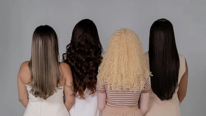 आमतौर पर हमें काले, भूरे, सुनहरे, लाल या फिर सफेद बाल ही देखने को मिलते हैं, जानिए इसके पीछे की दिलचस्प वजह