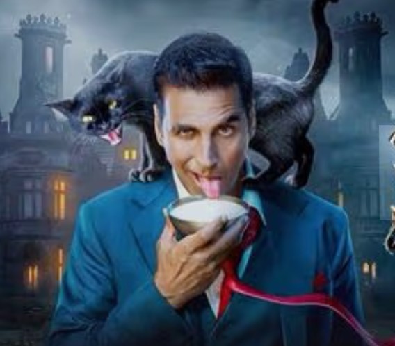 Bhoot Bangla Box Office Collection Day 3: अक्षय कुमार की जिंदगी का सूखा खत्म करेगी भूत बंगला! तीन दिन में कमाए इतने करोड़