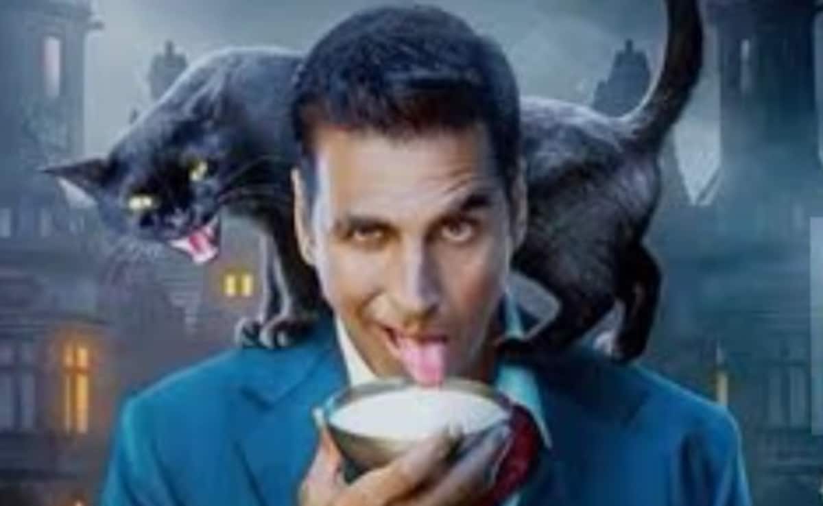 Bhoot Bangla Box Office Collection Day 3: अक्षय की जिंदगी का सूखा खत्म करेगी भूत बंगला! तीन दिन में इतनी कमाई